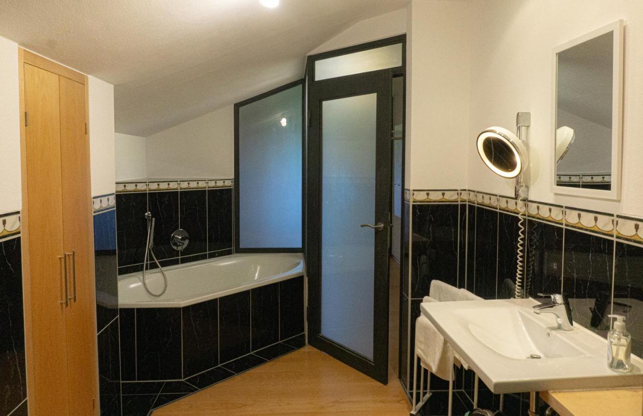 Ferienwohnung Schankwirtschaft Wohlfart Pfronten Exteriér fotografie